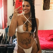Acompanhante Amanda Soares - Perfil