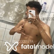 Acompanhante Novinhomagrinho - Perfil