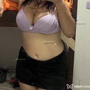 Acompanhante Laura - Perfil