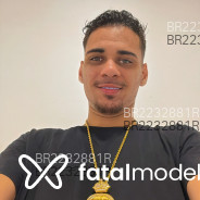 Acompanhante Queridinho - Perfil