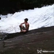 Acompanhante Mateus Andrade - Perfil