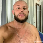 Acompanhante Murilo - Perfil