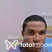Acompanhante Isaque - Perfil