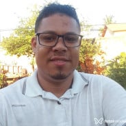 Acompanhante Carlos - Perfil