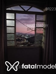 Acompanhante Cris Santos - Perfil