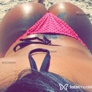 Acompanhante Anitta Cayenne - Perfil
