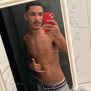 Acompanhante Brayan Ryan - Perfil