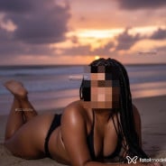Acompanhante Naiara Rodríguez - Perfil