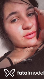 Acompanhante Camila Costa - Perfil