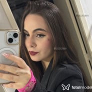 Acompanhante Inanna - Perfil