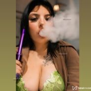 Acompanhante Caroline - Perfil