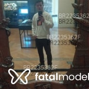Acompanhante Flavio - Perfil