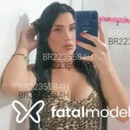 Acompanhante Laura Santana - Perfil