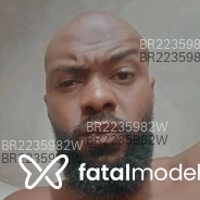 Acompanhante Alexis - Perfil
