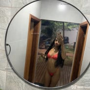 Acompanhante Fernanda Lima - Perfil