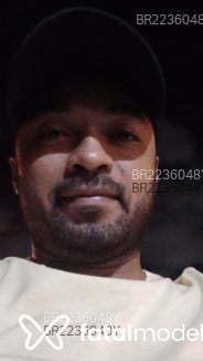Acompanhante Mario - Perfil