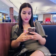 Acompanhante Ana Modesto - Perfil