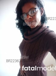 Acompanhante Morena Trooicana - Perfil