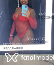 Acompanhante Melissa Bianchi - Perfil