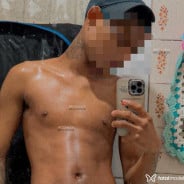 Acompanhante Pretinho - Perfil