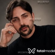 Acompanhante Daniel - Perfil