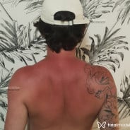 Acompanhante Daniel - Perfil