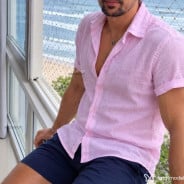 Acompanhante Daniel - Perfil