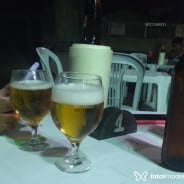 Acompanhante Julio - Perfil