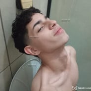 Acompanhante Witalo - Perfil