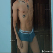 Acompanhante Brendon - Perfil