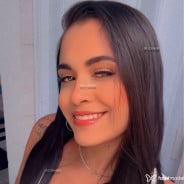 Acompanhante Larissa - Perfil
