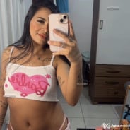 Acompanhante Larissa - Perfil