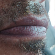 Acompanhante Denis - Perfil