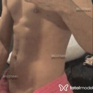 Acompanhante Julio Santos - Perfil