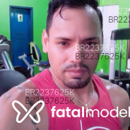 Acompanhante Junior Nonato - Perfil