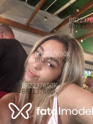 Acompanhante Maryybabyy - Perfil