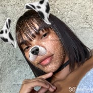 Acompanhante Júlia Ayla - Perfil