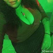 Acompanhante Bruh - Perfil