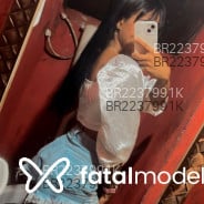 Acompanhante Melissa Banhense - Perfil
