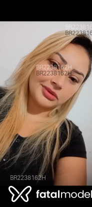 Acompanhante Milena Oliveira - Perfil