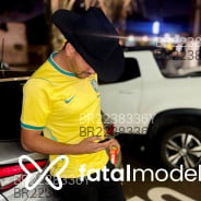 Acompanhante Henrique - Perfil