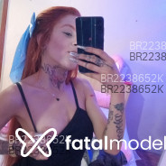 Acompanhante Paola - Perfil