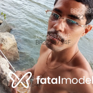 Acompanhante Alex Castro - Perfil