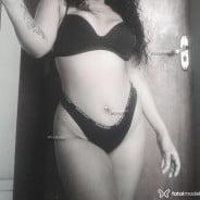 Acompanhante Rebeca - Perfil