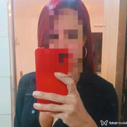 Acompanhante Gabi Souza - Perfil