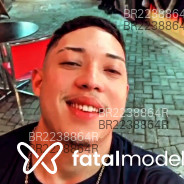 Acompanhante Derick - Perfil