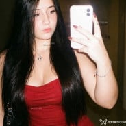 Acompanhante Julia - Perfil