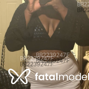 Acompanhante Morena Santtos - Perfil
