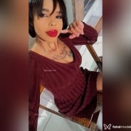 Acompanhante Ssantinha - Perfil