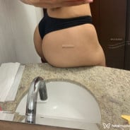 Acompanhante Bruna - Perfil